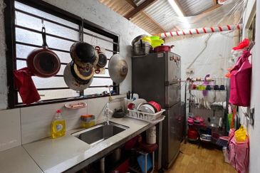 Taman Desa Cemerlang