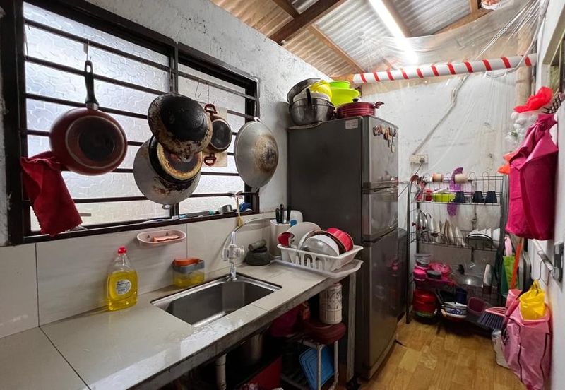 Taman Desa Cemerlang