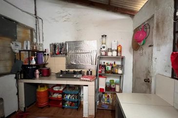 Taman Desa Cemerlang