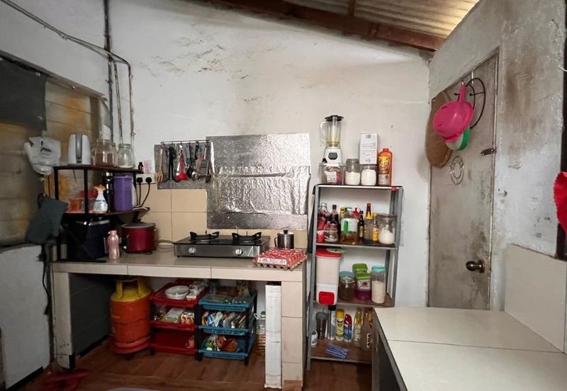 Taman Desa Cemerlang