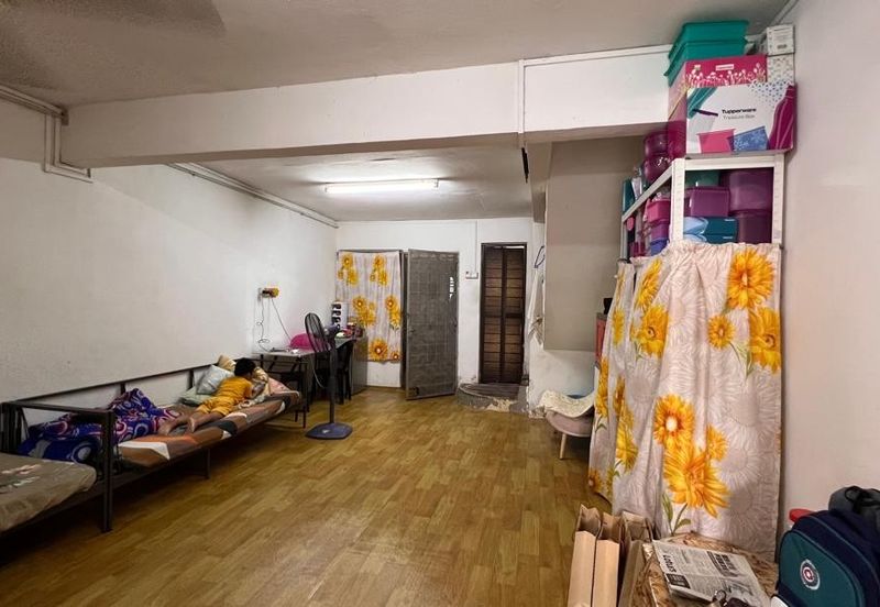 Taman Desa Cemerlang