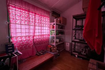 Taman Desa Cemerlang