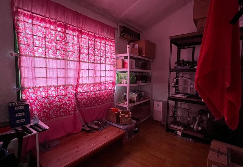 Taman Desa Cemerlang