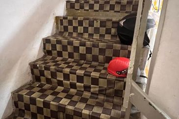 Taman Desa Cemerlang