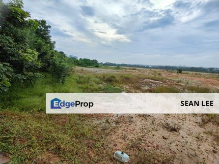 Senai Land for SALE, Johor, Kulai