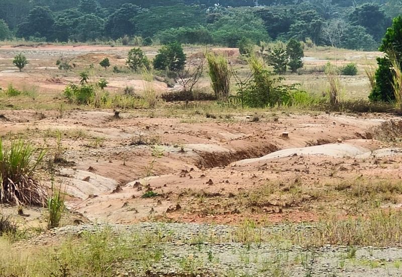 Kawasan Perindustrian Seelong