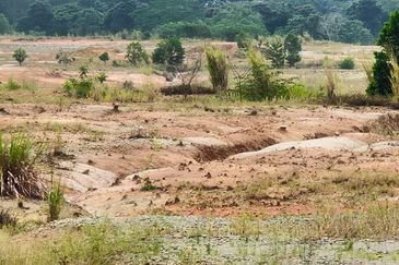 Kawasan Perindustrian Seelong