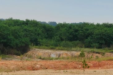 Kawasan Perindustrian Seelong