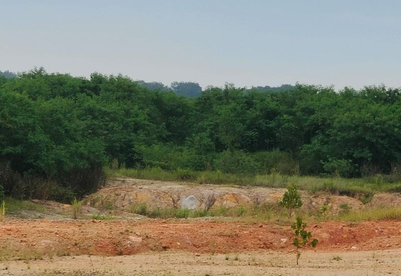 Kawasan Perindustrian Seelong