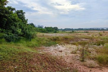 Kawasan Perindustrian Seelong