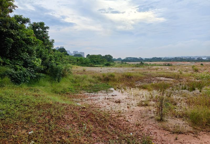 Kawasan Perindustrian Seelong