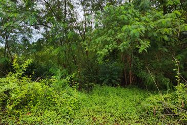 Kawasan Perindustrian Seelong