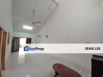 Puteri Wangsa Single storey house for SALE , Johor, Ulu Tiram