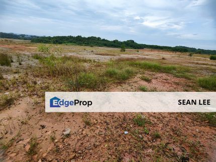 Impian Emas Commercial land for SALE, Johor, Johor Bahru