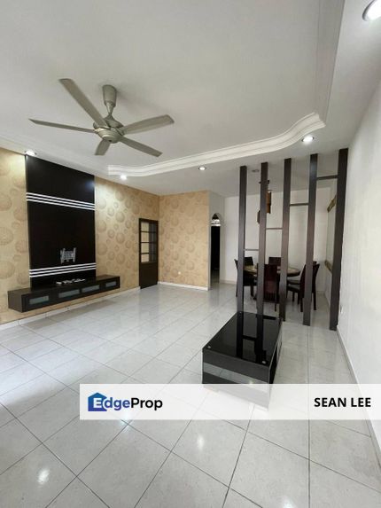 Bukit Indah double Storey house for SALE , Johor, Johor Bahru