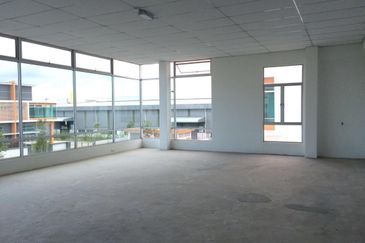 Smart Industrial Park @ SILC