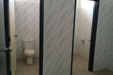 Smart Industrial Park @ SILC