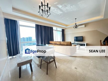 Paradiso Nuova @ Medini @ Iskandar Puteri Limited Fully Furnished Units for Sale‼️, Johor, Nusajaya