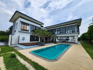 Taman Nusa Damai @ Puri Residence Pasir Gudang hew house for SALE for ...