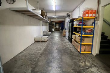 Taman Tan Sri Yaacob