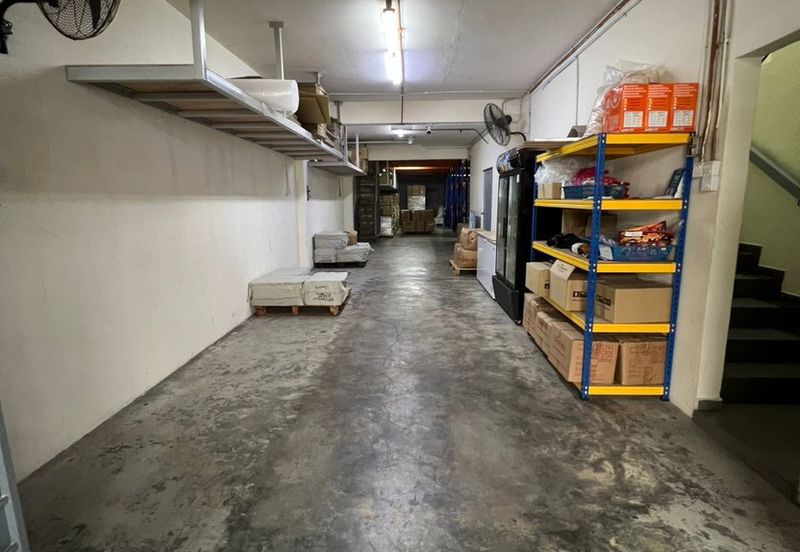 Taman Tan Sri Yaacob