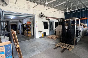 Taman Tan Sri Yaacob