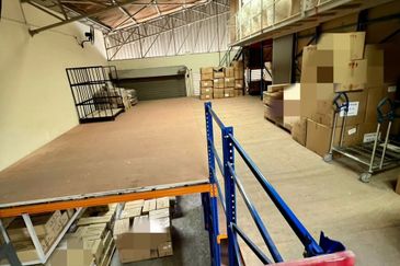 Taman Tan Sri Yaacob