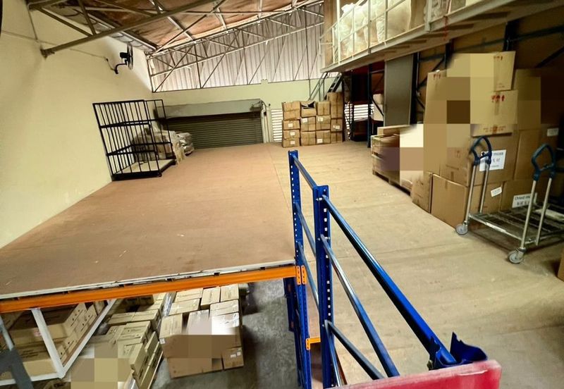 Taman Tan Sri Yaacob