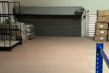 Taman Tan Sri Yaacob