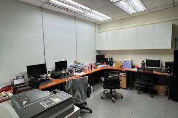 Taman Tan Sri Yaacob