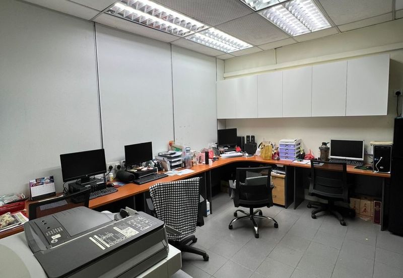 Taman Tan Sri Yaacob