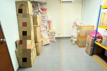 Taman Tan Sri Yaacob