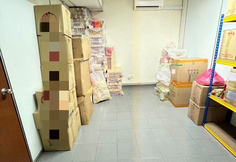 Taman Tan Sri Yaacob