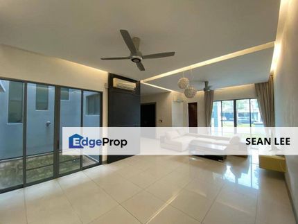 East Ledang @ Serenity Park house for RENT, Johor, East Ledang