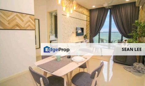 D'Pristine @ Medini Condo for SALE , Johor, Nusajaya