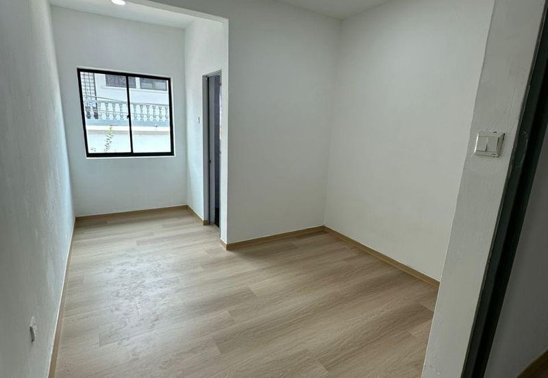 Taman Desa Cemerlang