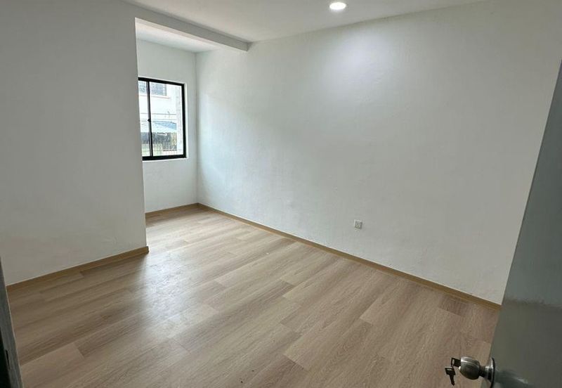 Taman Desa Cemerlang