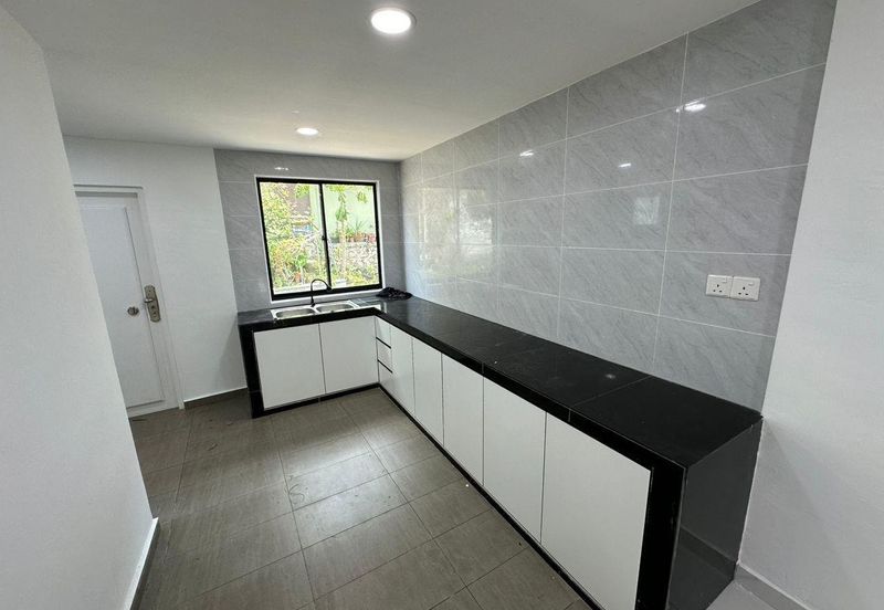 Taman Desa Cemerlang