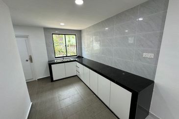 Taman Desa Cemerlang