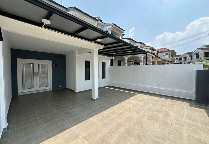 Taman Desa Cemerlang