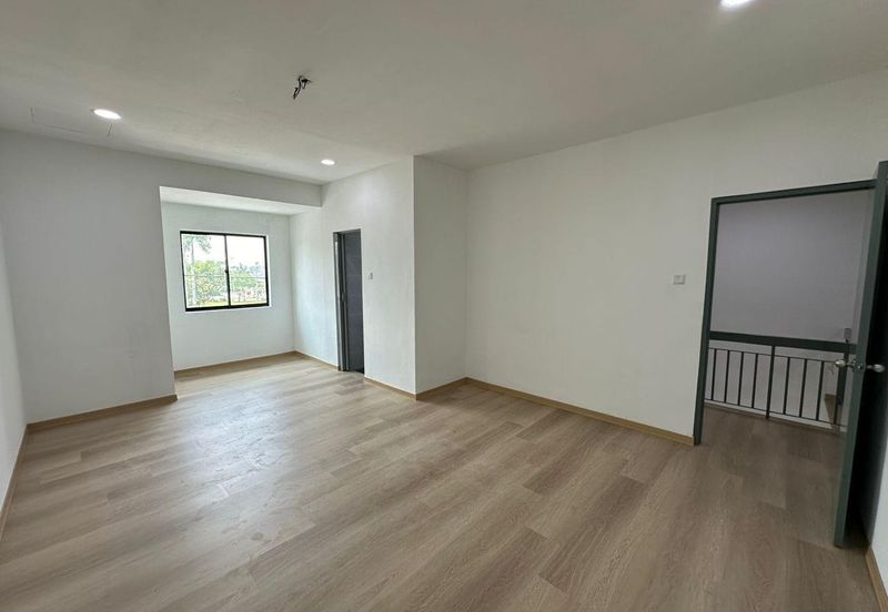 Taman Desa Cemerlang