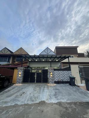 Taman Desa Jaya double Storey house for SALE for Sale @RM625,000 By ...