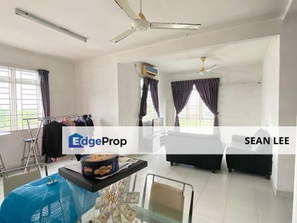 Tebrau City Residence Apartment for SALE, Johor, Johor Bahru