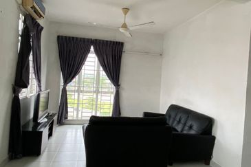 Tebrau City Residences