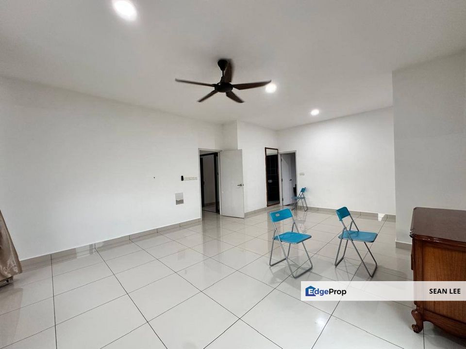 Nusa Idaman Presint 5 Semi D for SALE , Johor, Nusajaya