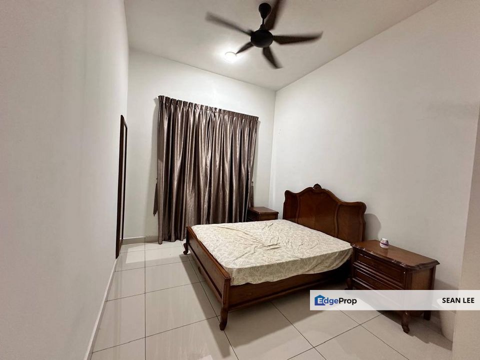 Nusa Idaman Presint 5 Semi D for SALE , Johor, Nusajaya