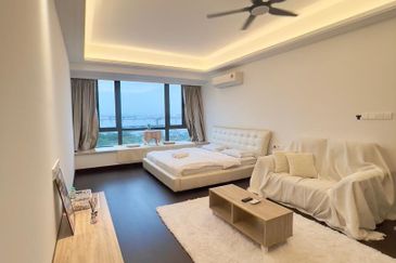 Oleander @ Kempas Utama