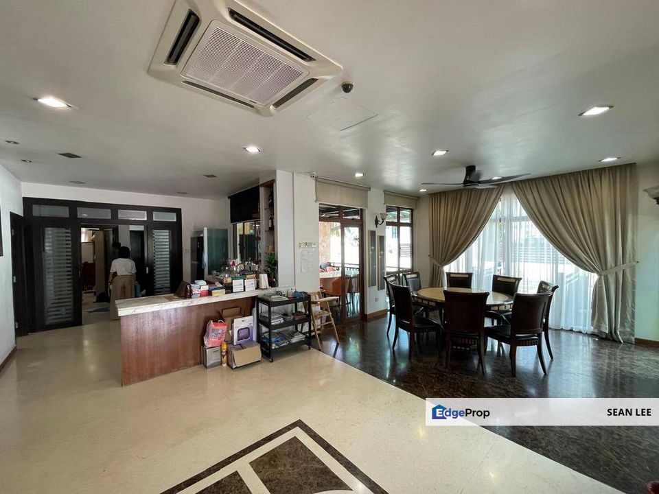 Redang Villa @ Taman Redang Molek Semi D Corner house for SALE for Sale ...