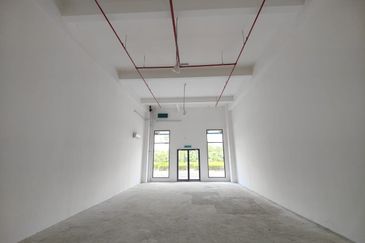 Sunway City Iskandar Puteri