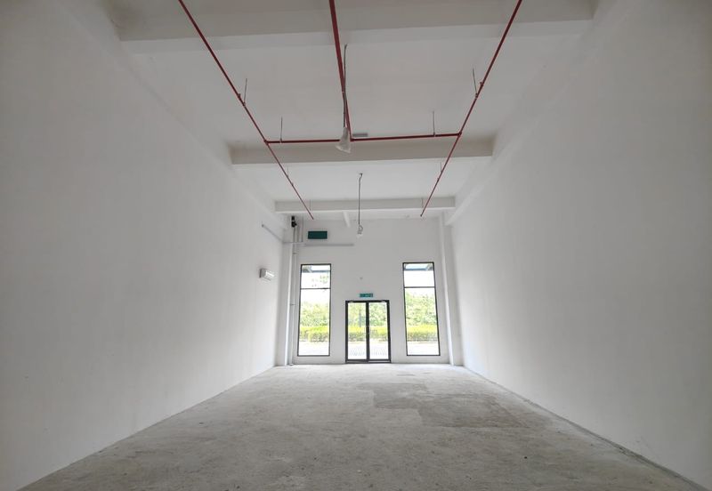 Sunway City Iskandar Puteri